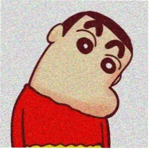 小暮春角色头像